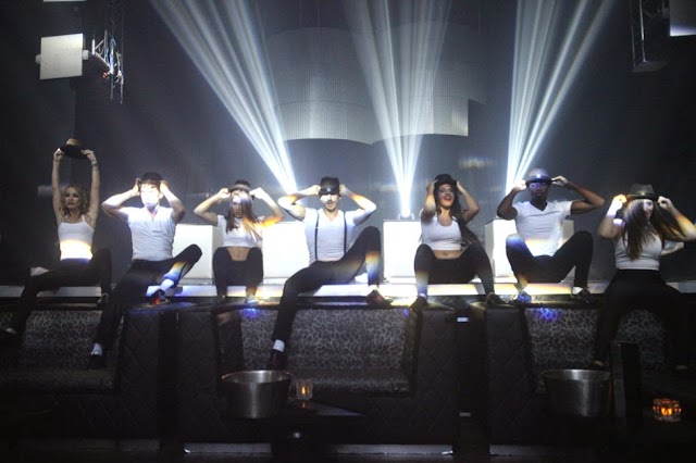 Mansion Nightclub