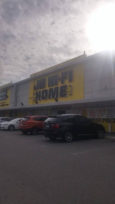 Photos of JB Hi-Fi Mandurah Home Superstore