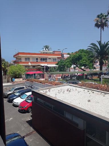 Centro De Salud Puerto De La Cruz - Thumbnail