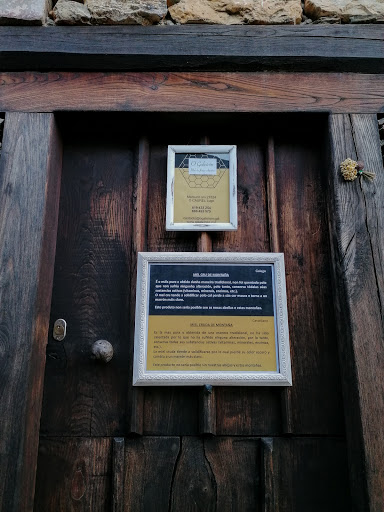 O Galeirón - Spain