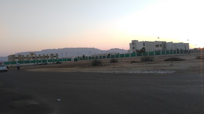 hospital