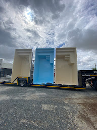 Photo n°20 de Piscinistes Associés-Génération Piscine Indre à Vineuil (Magasin de matériel pour piscines)