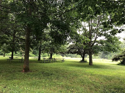 Tatum Park, Holland Activity Center