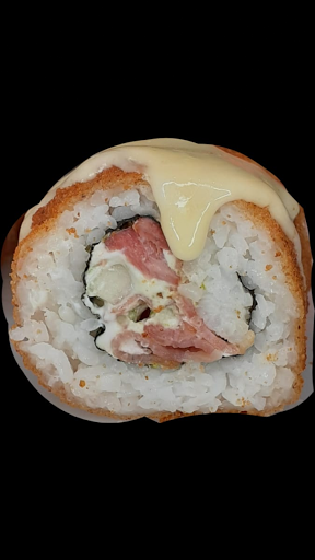 SushiRADU - Visual