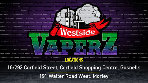 Westside Vaperz Gosnells - Thumbnail