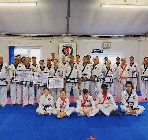 St Neots Martial Arts Club - Thumbnail