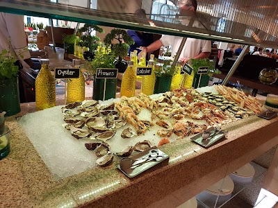 Photos of Zest Restaurant