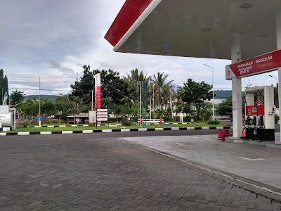 Gas Station