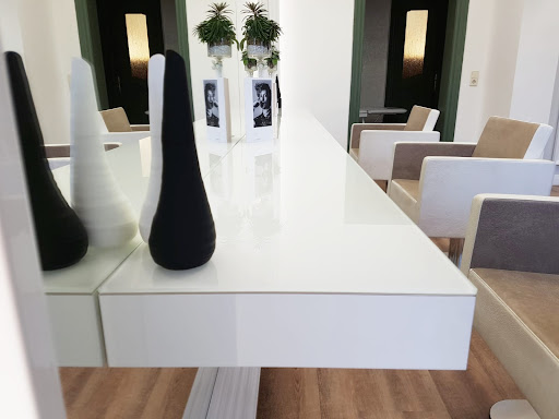 Friseursalon Schneidezimmer - Thumbnail