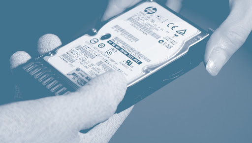 DATA REVERSE - Datenrettung Gießen - Germany