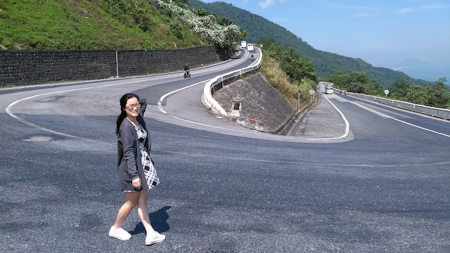 Col de Hải Vân