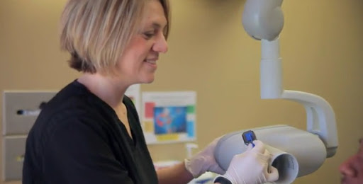 Advanced Dental Arts