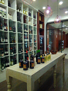 Concepto Placer - boutique, vinos y más 0