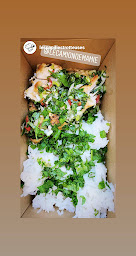 Photo n°3 de Le CAMION De MAMIE. Midi : lundi au vendredi / Soir : mardi & jeudi à Le Mans (Traiteur)