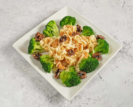 N Joy Chop Suey - Thumbnail