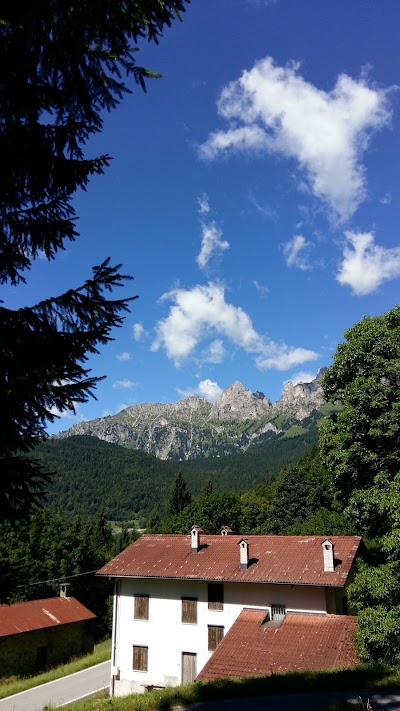 Photos of Pro Loco Gosaldo Dolomiti