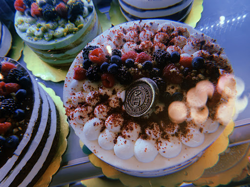Mille Délices - Thumbnail