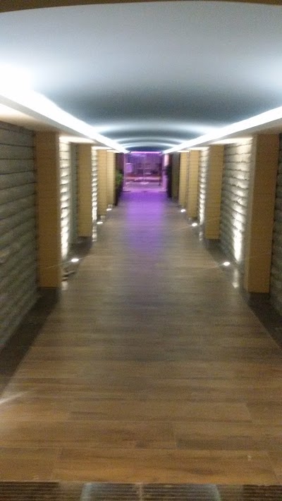 Photos of Umm Al Quwain Beach Restaurant