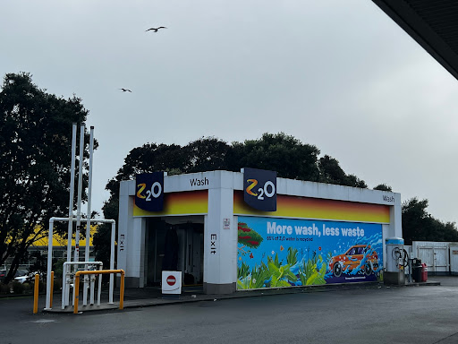 Z - Glen Innes - Service Station - Thumbnail