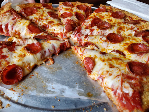 Luciano's Italian Brick Oven - Thumbnail