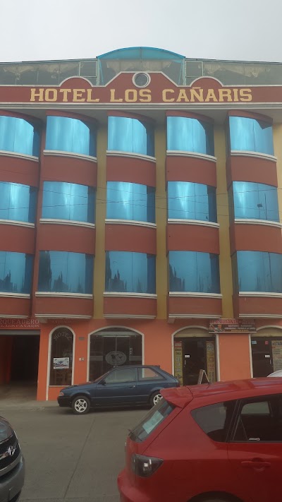 Photos of Hotel Los Ca&ntilde;aris