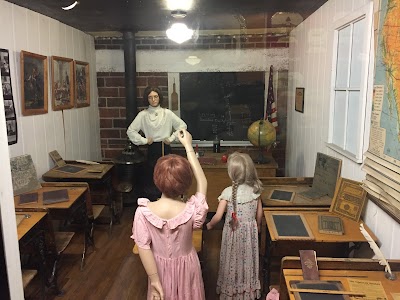 Klamath County Museums