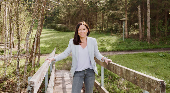 Evelyn Vallant - Praxis für Psychotherapie, Beratung & Coaching Sonnenhang 27, 9423 St. Georgen im Lavanttal, Österreich