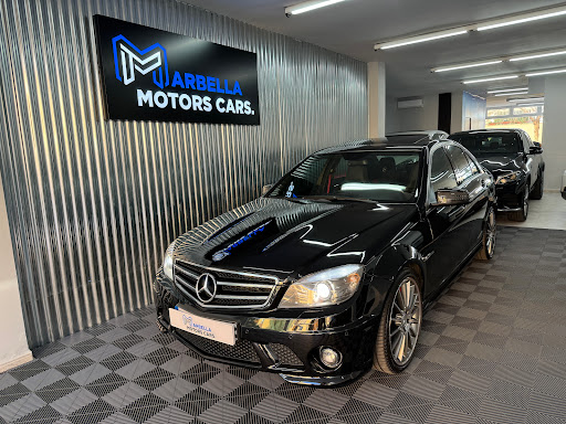 Marbella Motors Cars - Thumbnail