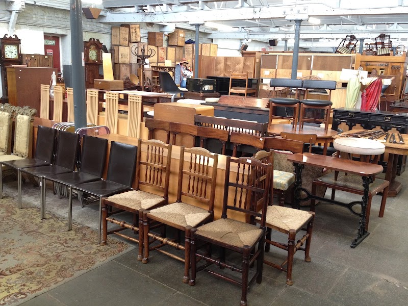 Warren & Wignall Auctioneers photo 2