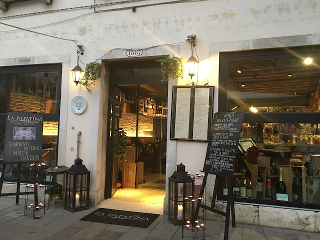 La Patatina