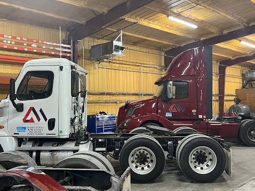 American Truck and Trailer Service - Thumbnail
