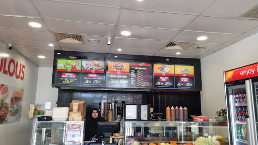 Kingston Kebab - Thumbnail