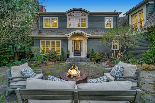 Tammy Wright Homes - Visual