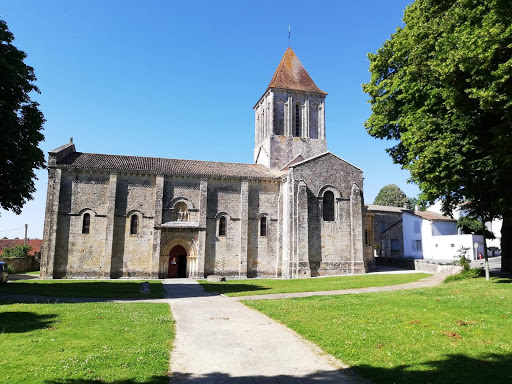 Photo de Les Vieilles Vignes à Thorigné (79370)