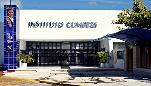 Cumbres International School Cancún