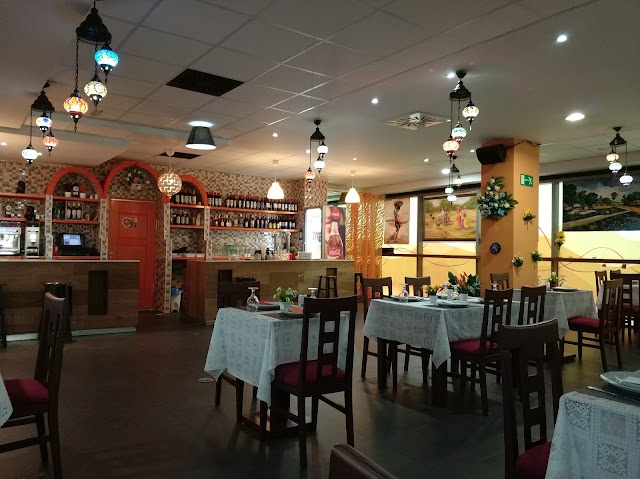 iQue... Tapas!