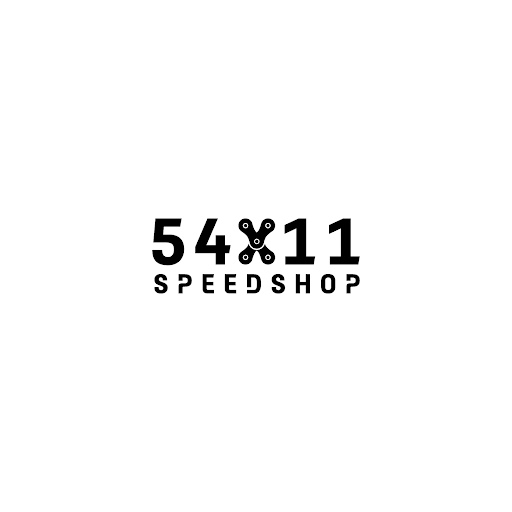 54x11 Speedshop - Thumbnail