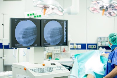 Photos of Hospital Estepona - Cenyt Hospital