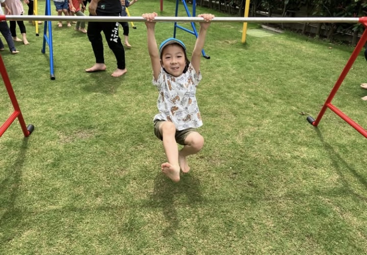 レイモンド調布保育園