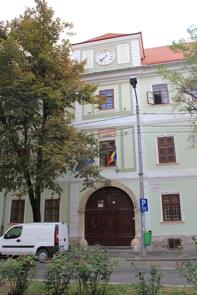 Reformed Theological Secondary School