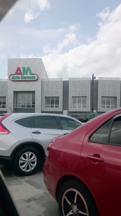 Photos of Atlantis Plaza (Grupo Leumis)