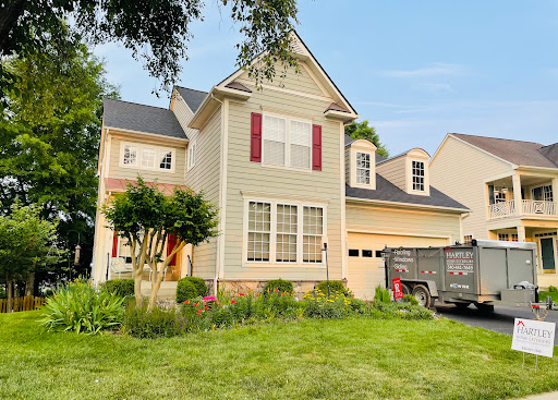 Hartley Homebuilding & Exteriors - Thumbnail