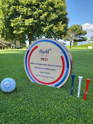 Photo n°15 de Golf Valence Saint-Didier à Charpey (Parcours de golf)