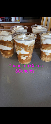 Chapelton Cakes & candles - Thumbnail