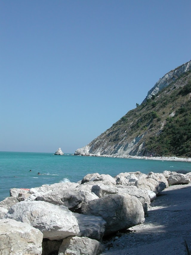 Campo Trincerato della Cittadella di Ancona