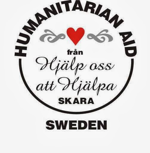Hjälp Oss Att Hjälpa Skara Bazaren