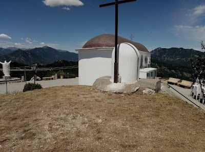 Santuario di Monte Croce