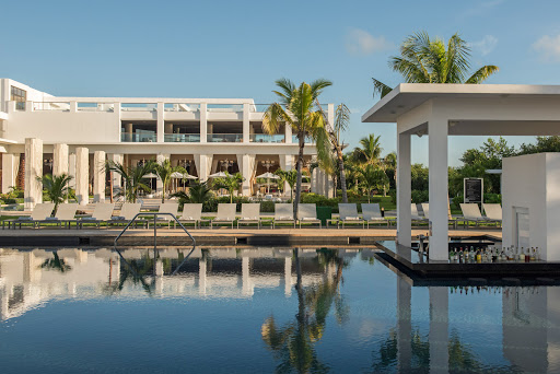 Platinum Yucatán Princess All Suites & Spa Resort