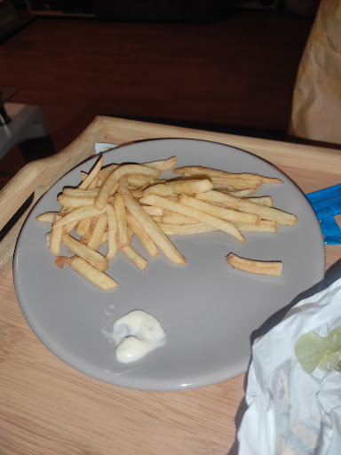 Photo 1 - McDonald's
