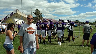 Blakeslee Stadium